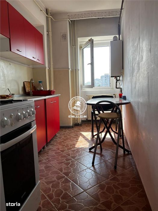 Apartament 1 camera de vanzare la Gara