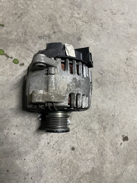 Alternator Ford Mondeo mk5 motor 2.0 euro 6 180A 150 - 180 cp