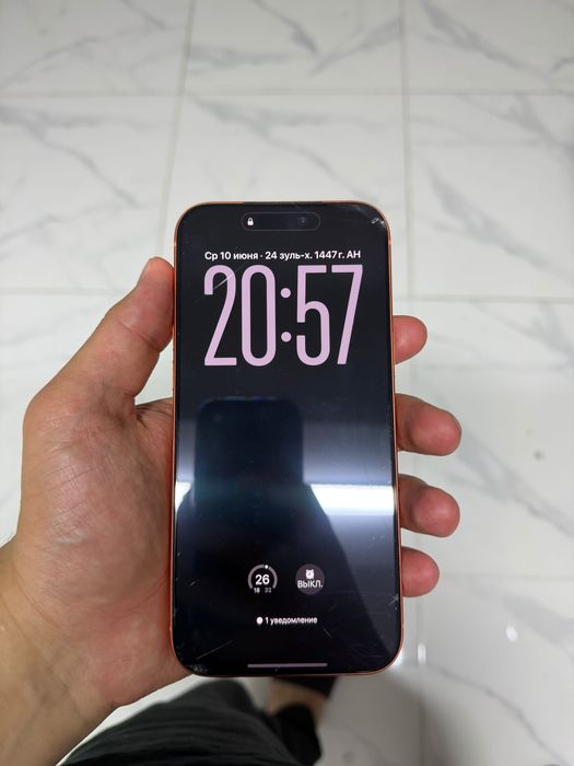iphone 17 pro max 256gb. EAC СРОЧНО ПРОДАЮ!