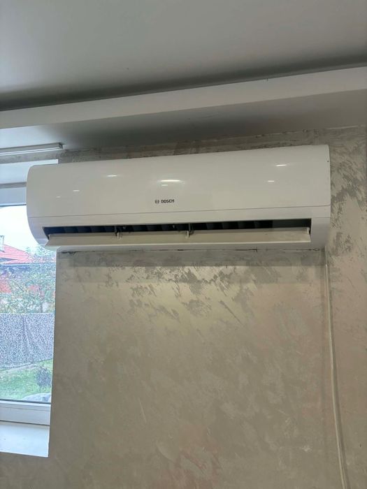 Профилактика на климатици