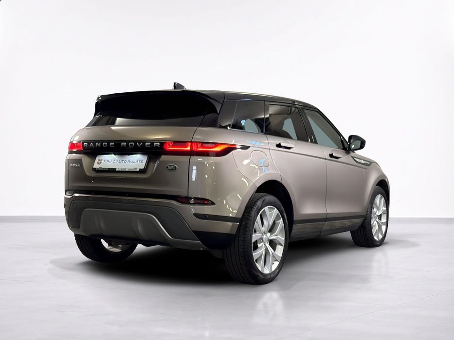 Land Rover Range Rover Evoque 2022 diesel, 35.039 € — imagine 5