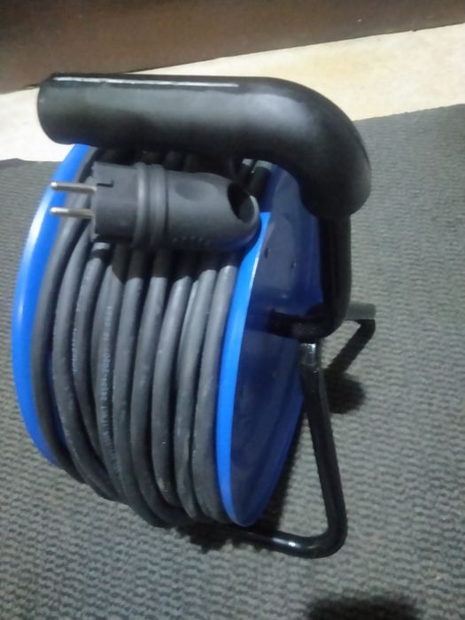 Удлинитель КГХЛ 2,5х2, 50м