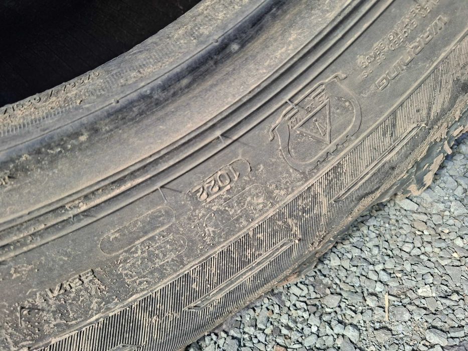 Anvelope 600/70r30 Nokian Second-Hand Forestiere