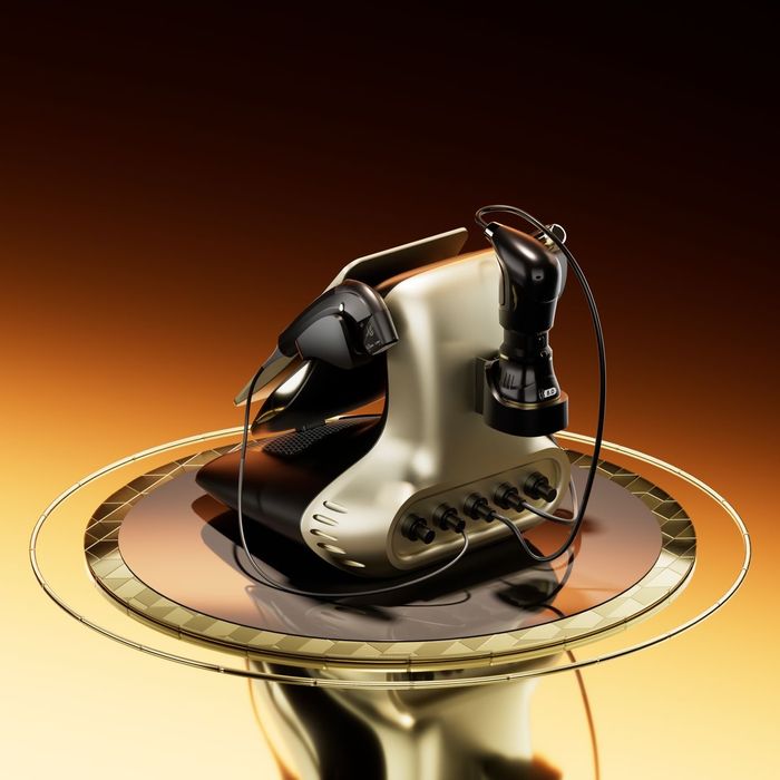 Последен модел! 360 Hi- fu модел 3