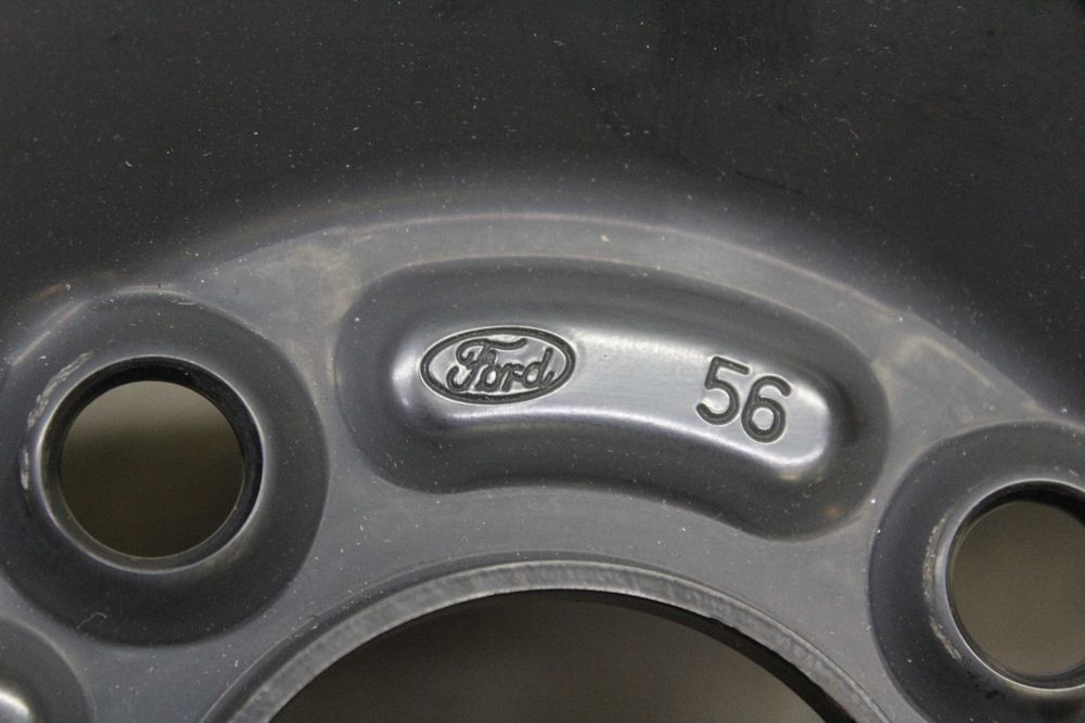 Джанти 15" Ford Fiesta, B-Max, Courier