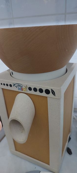 Мельница Komo Mio