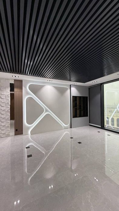 Аренда шикарный офис, в Nestone, Murad buildings, Tashkent city park