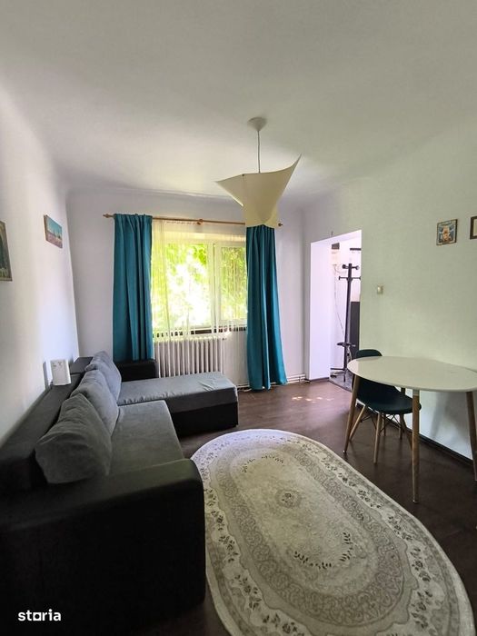 Casă de închiriat în Iasi - Centru, acces facil catre toate zonele