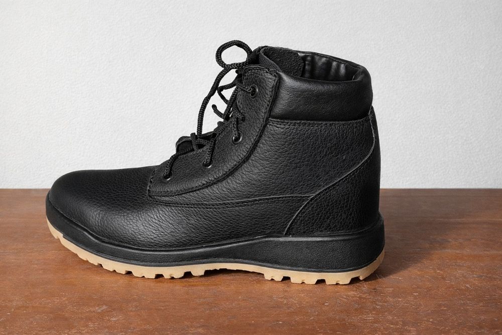 Qishgi Etiklar 2ta para bor