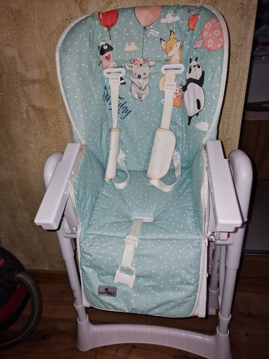 Детско столче Lorelli gusto