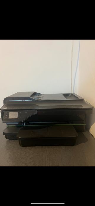 Imprimanta multifunctionala