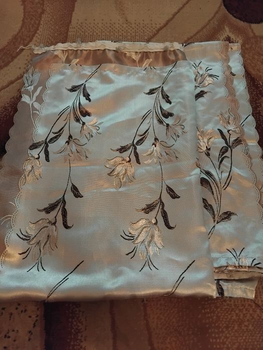 Тюль,шторы для интерьера