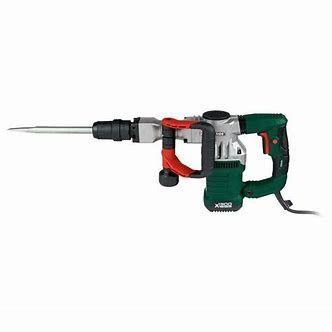 Нов Немски Къртач PARKSIDE 1300W 15J Германия