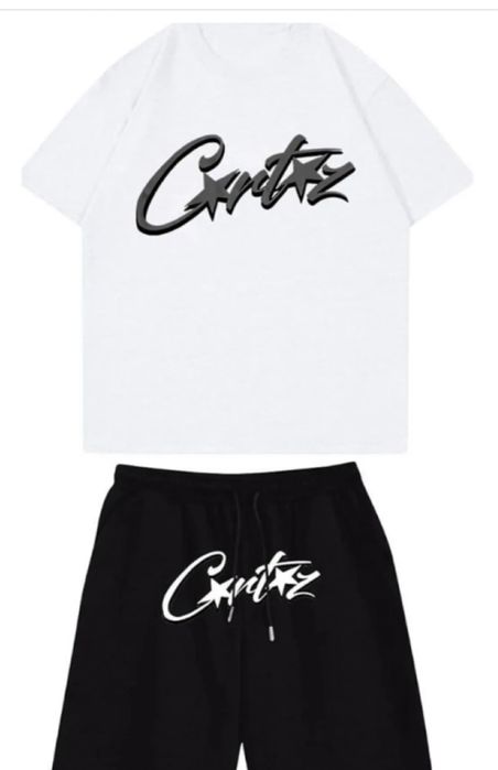 Corteiz летен екип