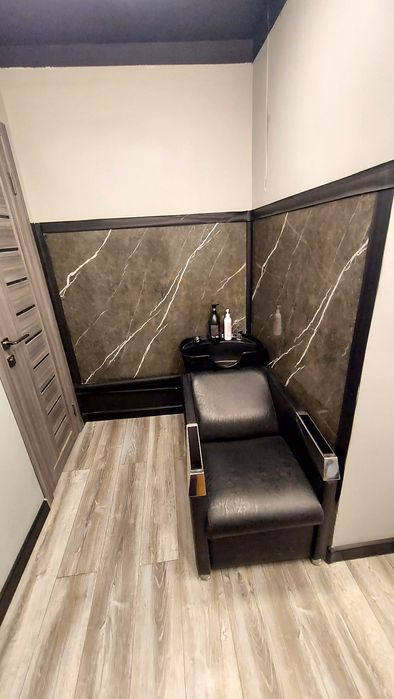 Аренда кресла в салоне