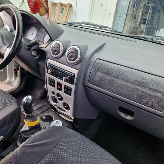 DACIA Logan 2008 — imagine 3