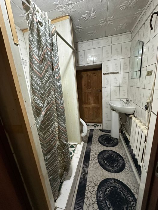 Сдам в квартиру в центре города