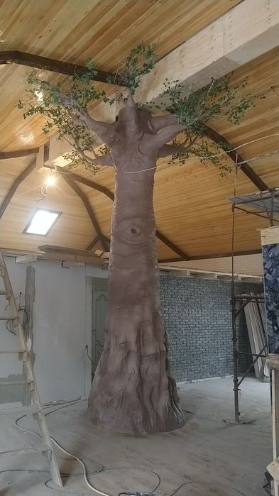 Картины, Роспись, Барельеф, Скульптуры