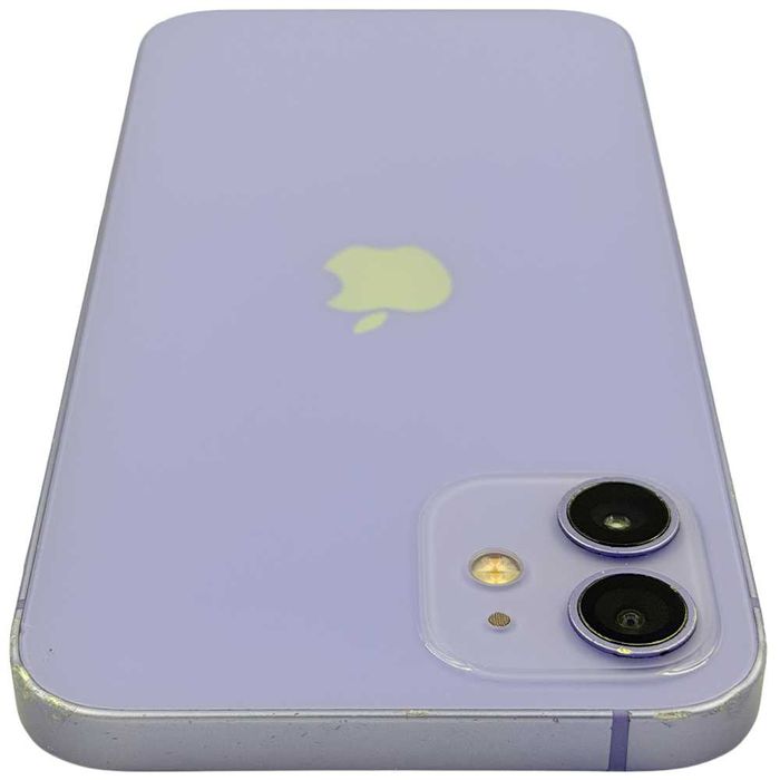 Magazin Apple iPhone 12 Purple 64GB Purple Bun Cu Garantie In Rate