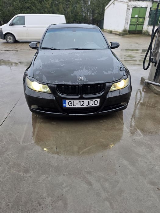 BMW 3 Series 2006