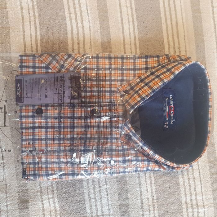 Camasa ms 45-46 Turcia