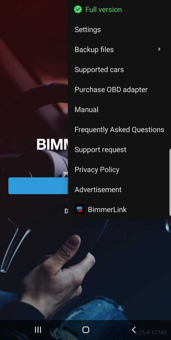 Диагностика на BMW - ISTA/INPA/Bimmerlink/Carly/NCS Expert