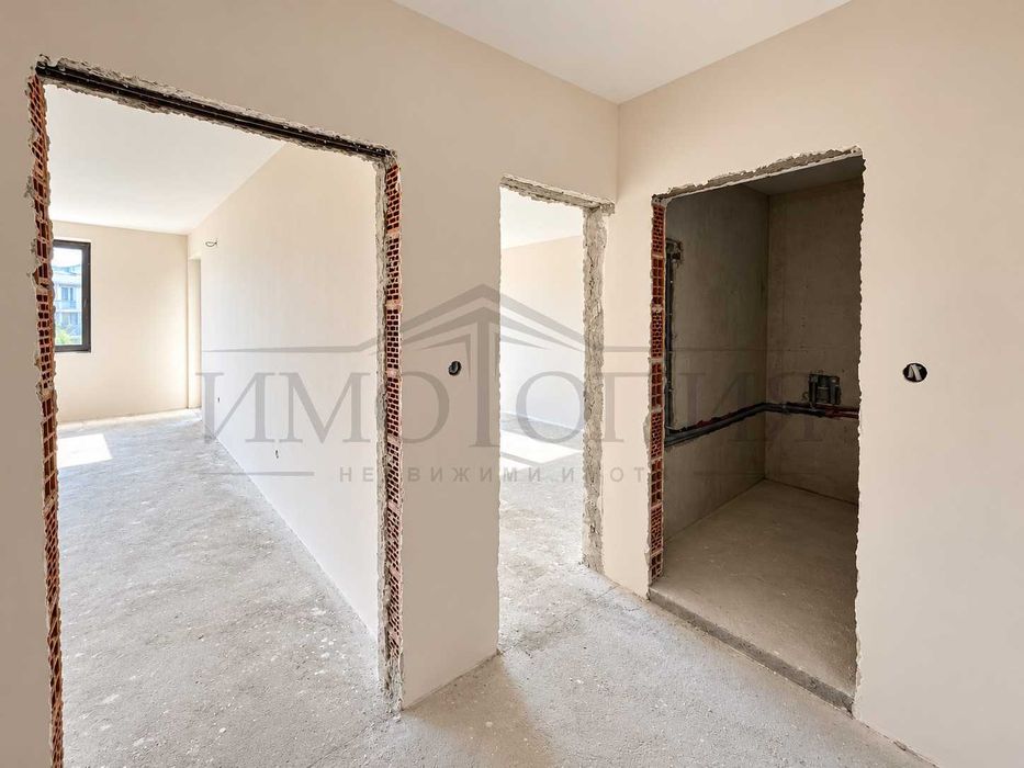 Продава се Двустаен апартамент в София, Бояна - 75 кв.м за 2934 €/кв.м - Снимка #8