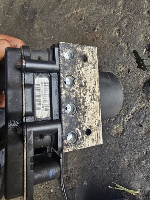 Pompa abs Ford Transit (2006->) 0265950774
300 lei