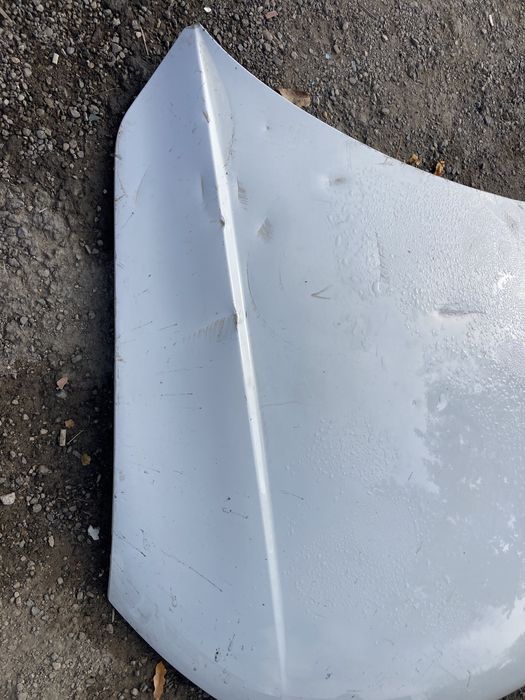 Преден капак за Ауди А6 4G 2011- 2018