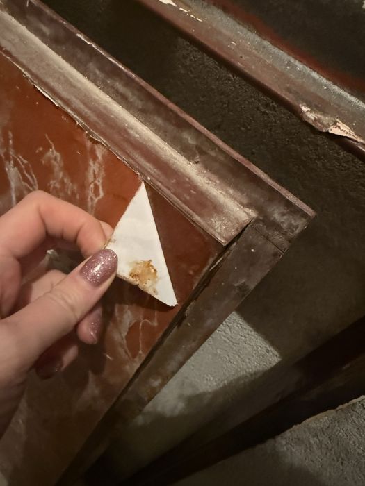 Метална входна врата