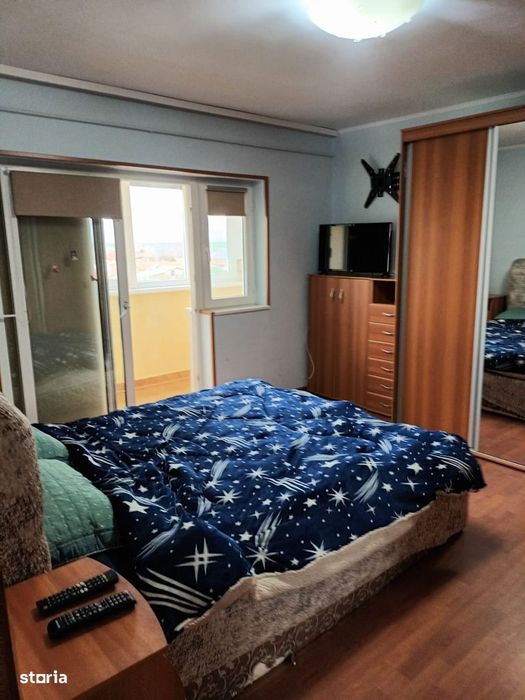 Închiriere apartament cu 2 camere