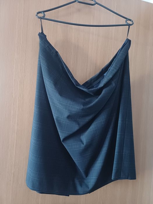 Set bluza cu fusta marimea 50-52