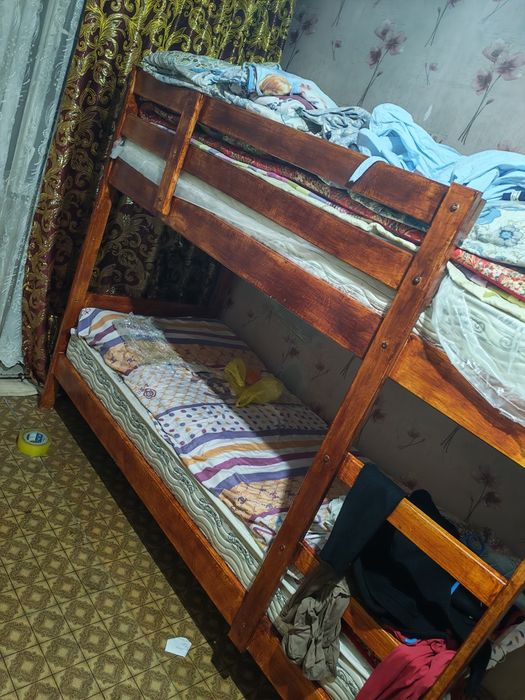 Продам кровать хорошего качества