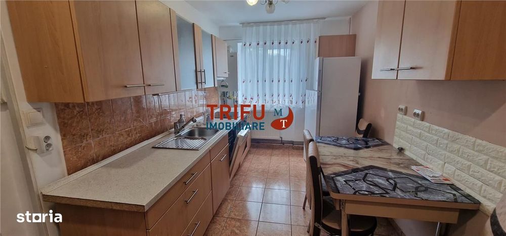 Apartament – Alba Iulia - Vedere 5