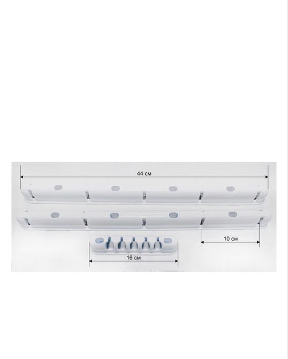 Наесная вешалка