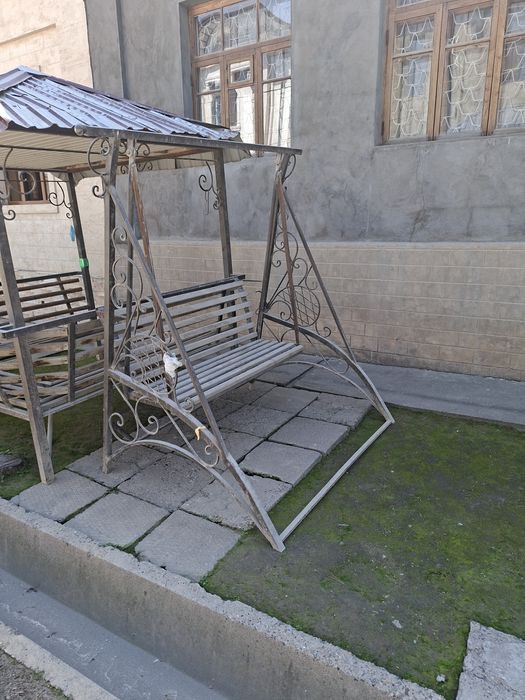 Bisetka va kecheli sotuladi