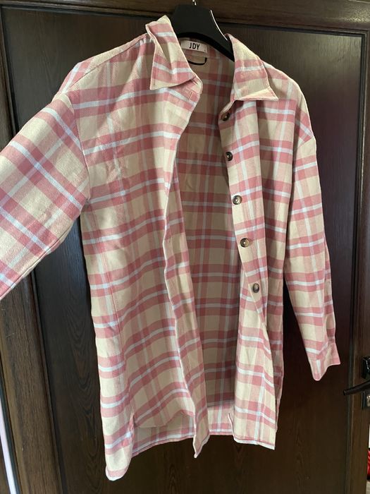 Дамска риза - различни модели