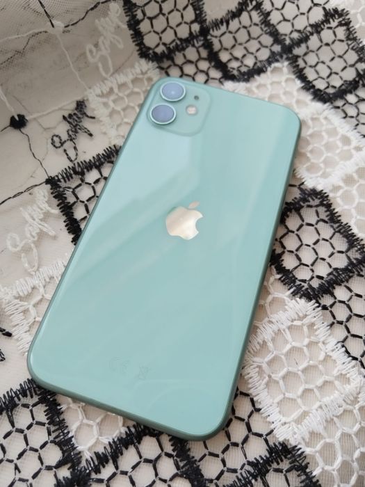 Срочно Продам Iphone 11