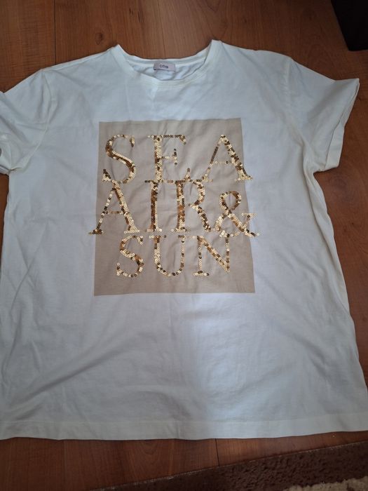 Tricou Oltre deosebit