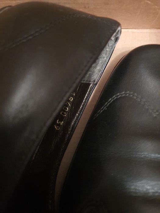 Кроссовки туфли сабо макасы