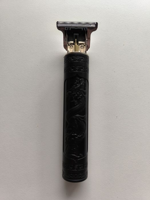 Set Tuns Barber Carbon