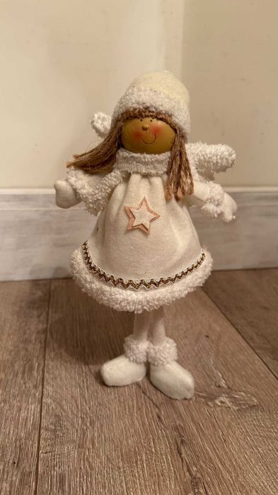 Коледен ангел. Норвегия