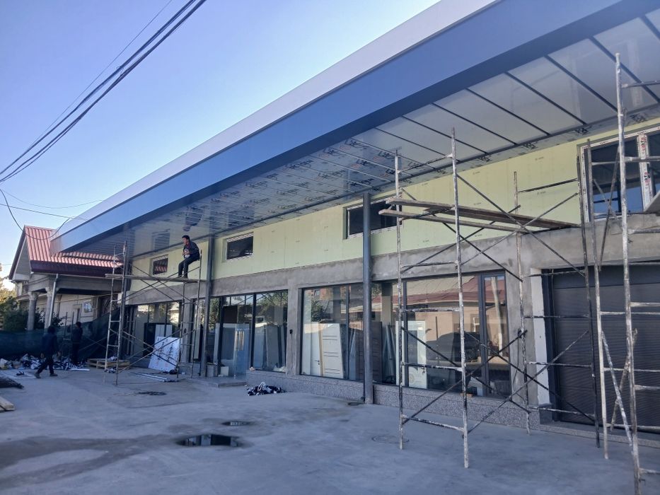 Alucabonud xizmatlari