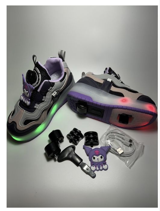 детская обувь для девочек