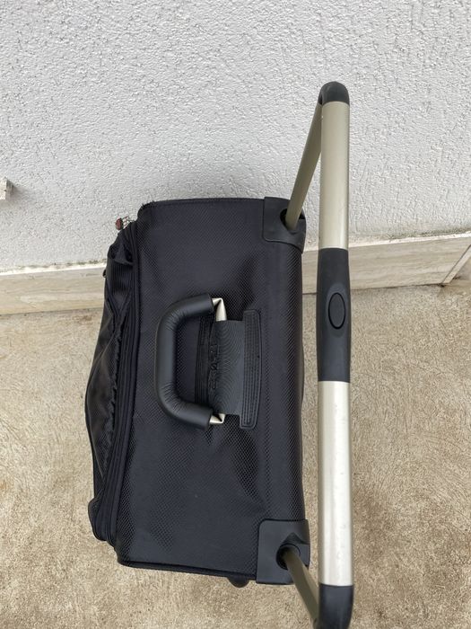 Troler mare,70/50/25 cm