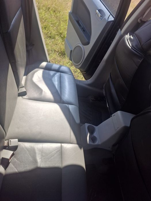 DODGE Caliber 2008 — imagine 4
