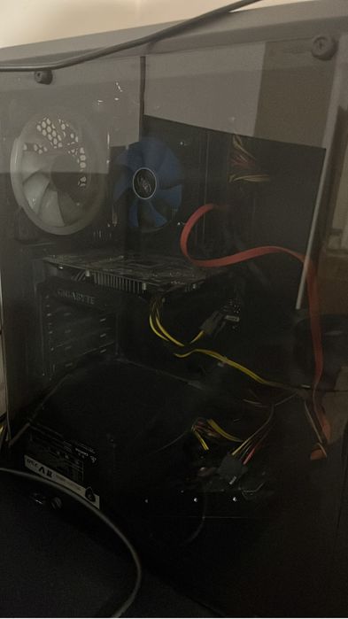 Компьютер средний