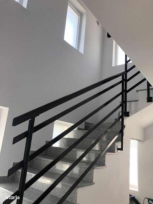 Duplex de aproximativ 90 mp de vânzare în Șcheia, Sv – complex privat — fotografia 3