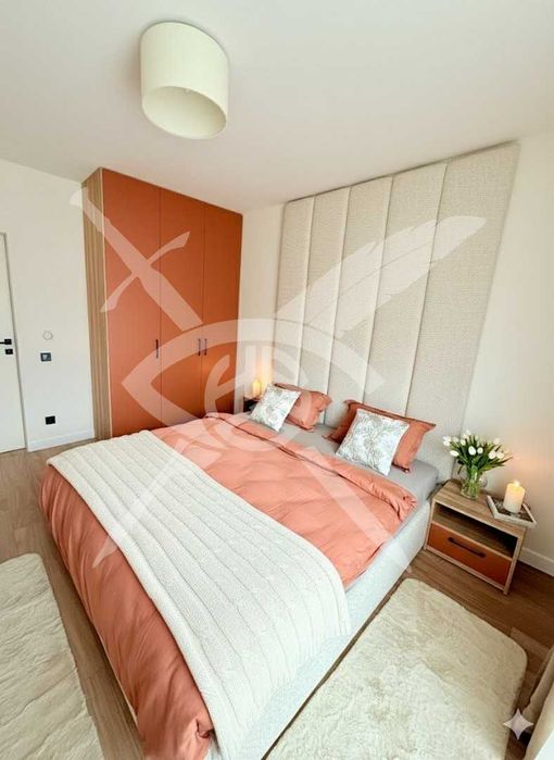 Продава се Тристаен апартамент в София, Кръстова вада - 115 кв.м за 2861 €/кв.м - Снимка #4