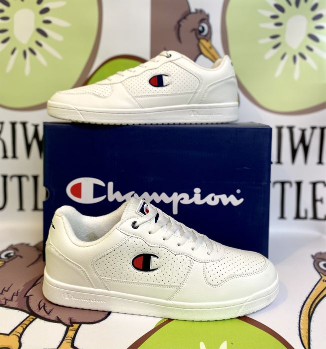 Мъжки маратонки сникърси Champion Chicago НАМАЛЕНИ